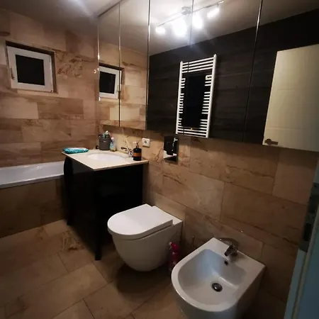 Luxury Apartment. 10 Minutes Taxi Ride To Center * Timişoara
