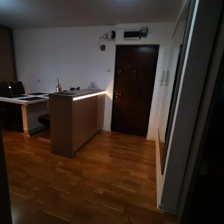 Luxury Apartment. 10 Minutes Taxi Ride To Center Appartement