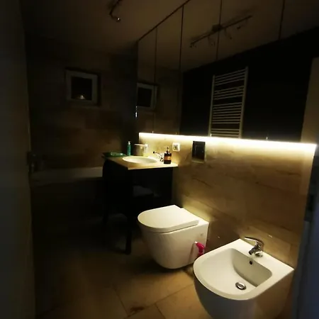 Luxury Apartment. 10 Minutes Taxi Ride To Center