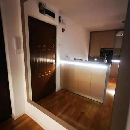 Appartement Luxury Apartment. 10 Minutes Taxi Ride To Center Timişoara